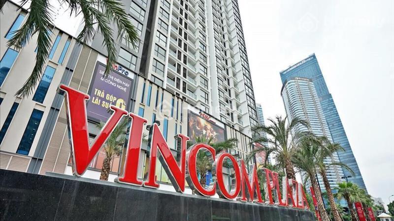 Bom Homes- Vinhomes Skylake- Service Apartment Hanoi Exteriör bild