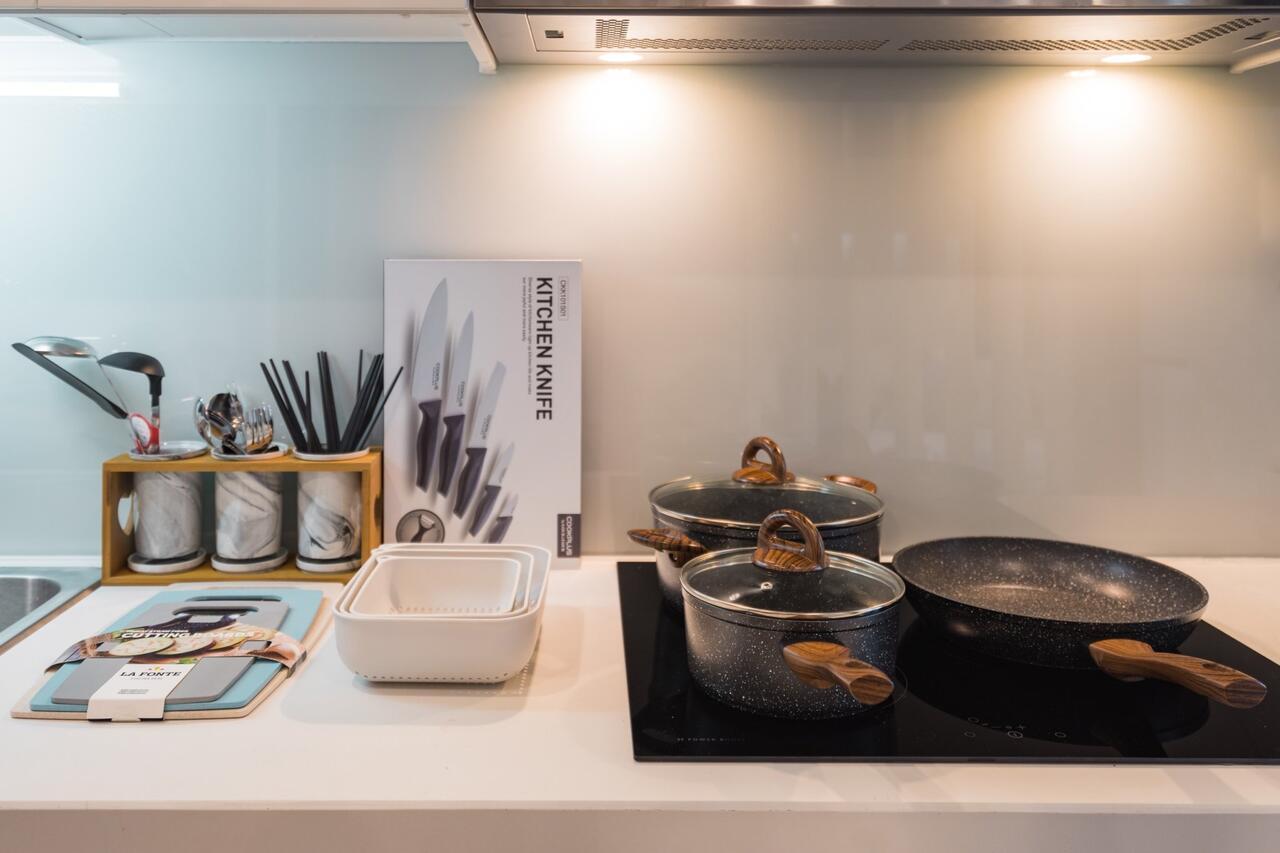 Bom Homes- Vinhomes Skylake- Service Apartment Hanoi Exteriör bild