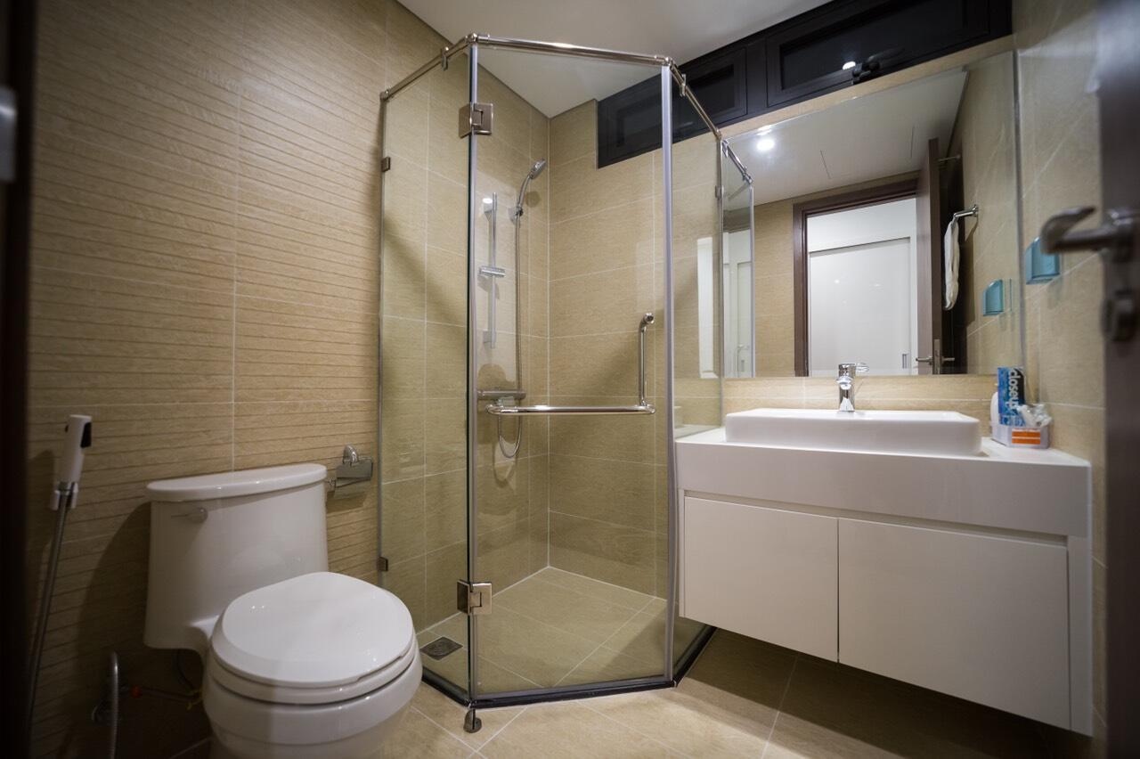 Bom Homes- Vinhomes Skylake- Service Apartment Hanoi Exteriör bild